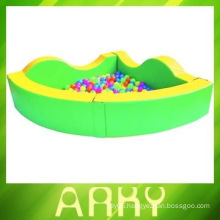 Multifunction Indoor Soft Baby Ball Pool